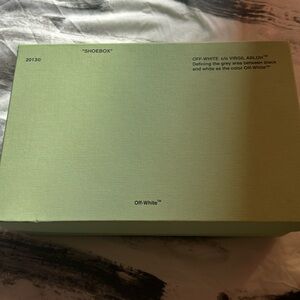 OFF-WHITE c/o VIRGIL ABLOH HG Runner